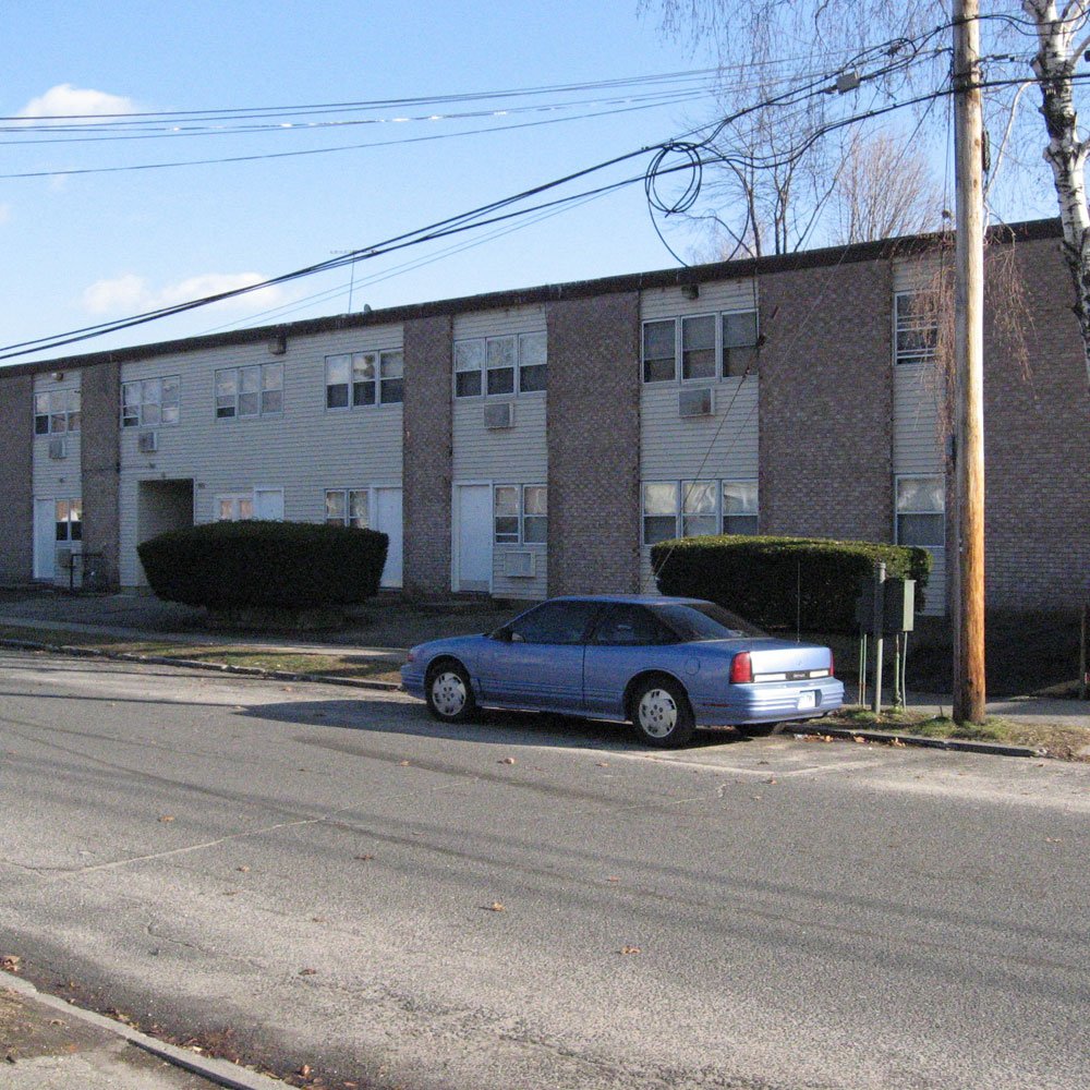 Apartment Rentals Bridgeport, CT Affordable Rental Rates & Quality