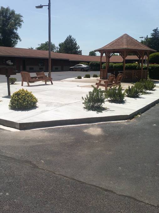 Concrete Toledo, OH Mays General Contracting