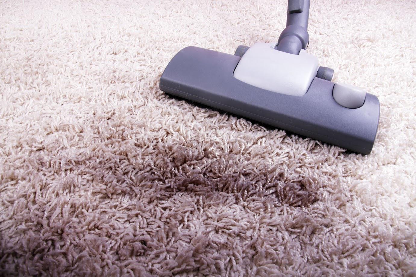 5 Tips for Cleaning Carpet Stains