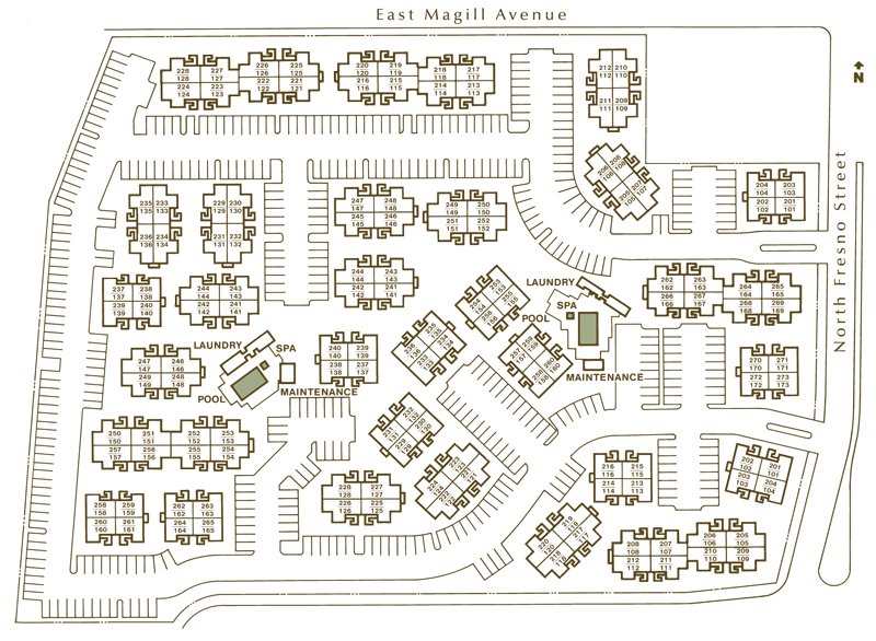 Floor Plans Foxwood Apartment Homes
