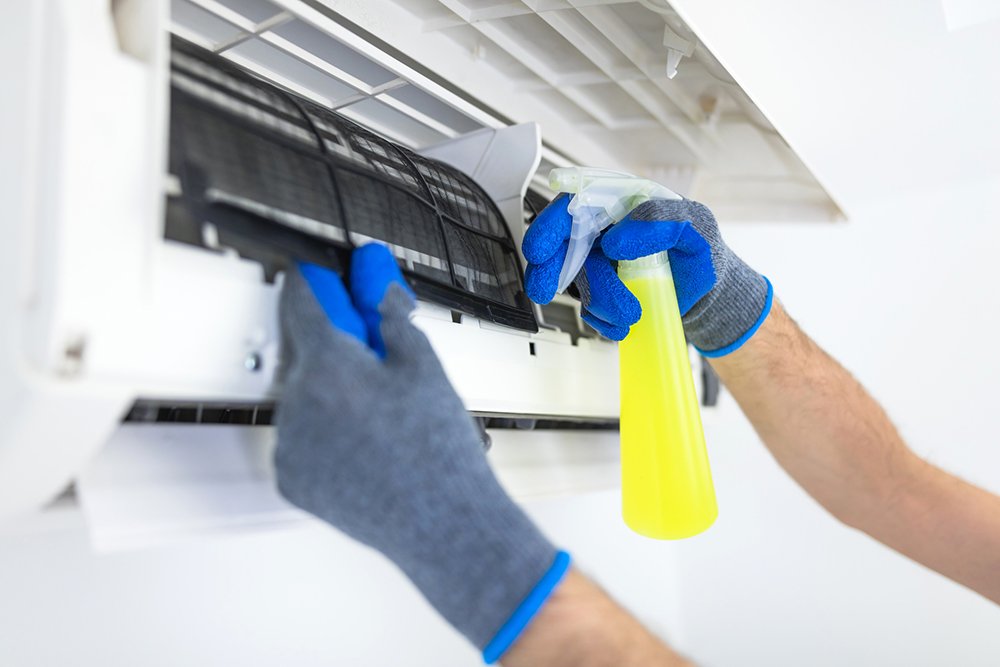 HVAC Repair Gardnerville, NV Beach & Sons Mechanical Inc