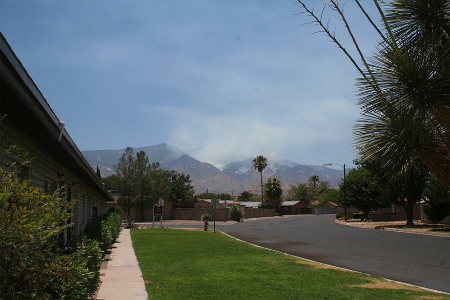 High Quality Rentals In Safford, Arizona, From Goodman Properties LLC