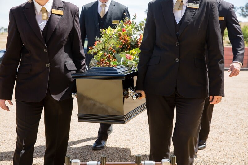 Helpful Resources & Information RJ Sidney Craig Funeral Directors
