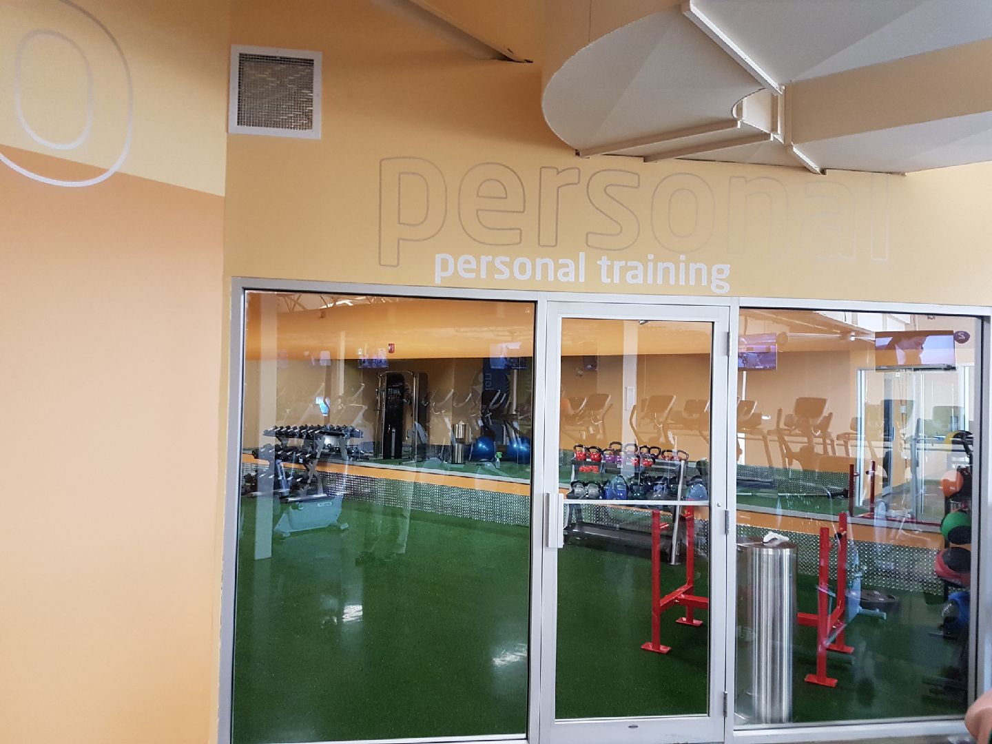 Two Locations The Best Gym in Red Deer