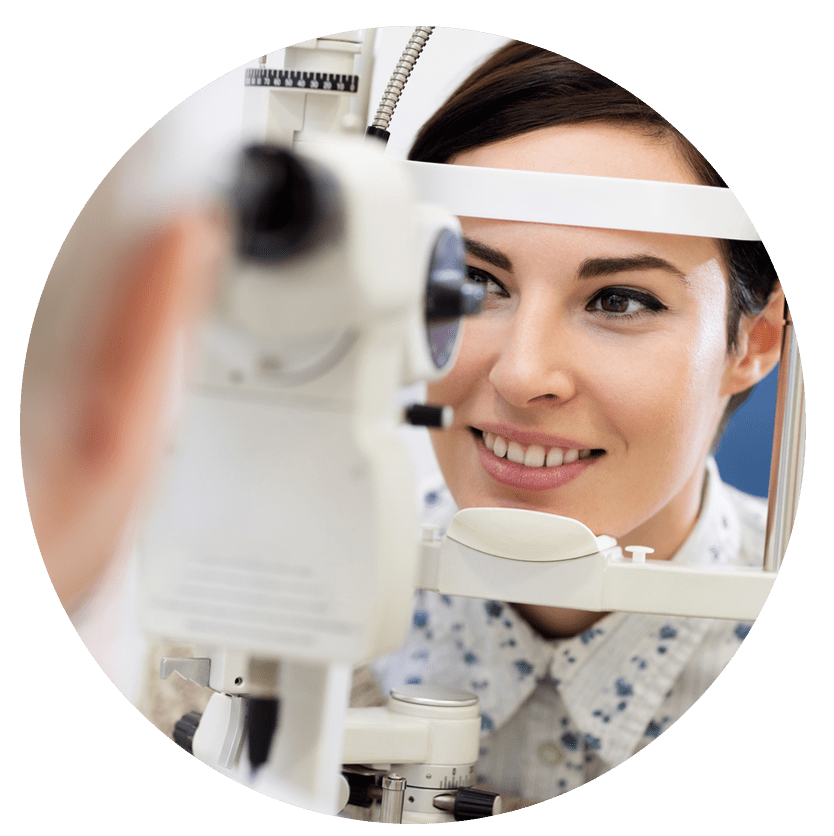 Eye Doctor & Ophthalmologist Office in Kenmore & Buffalo, NY Buffalo