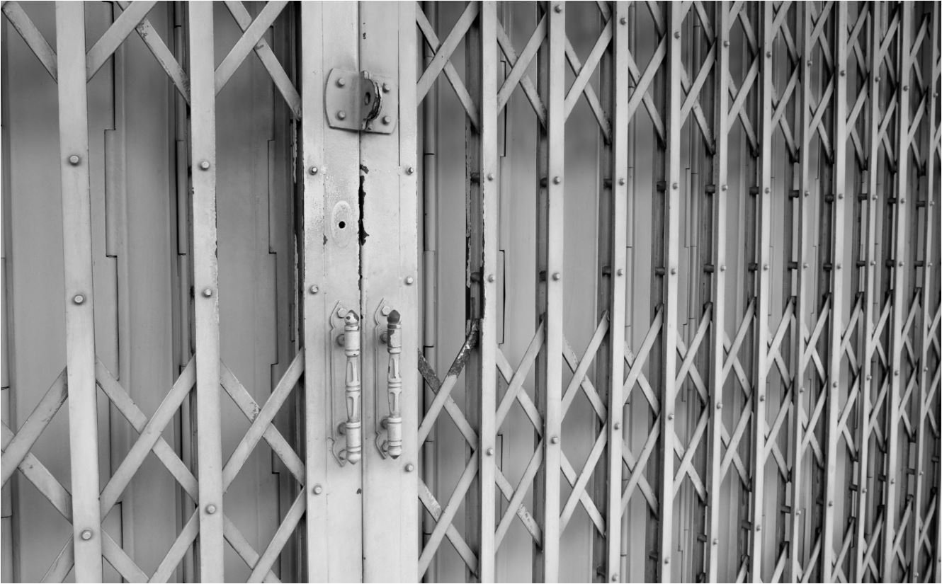 The Benefits of Security Grilles for Your Commercial Business