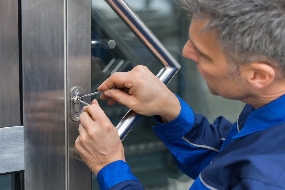 Commercial Locksmith Omaha, NE Aksarben Locksmith LLC