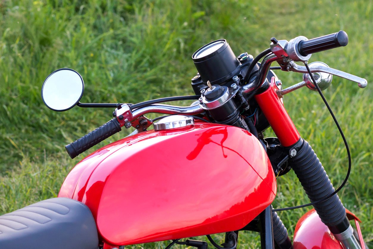 Nick’s Automotive Paint Supplies Ipswich Home