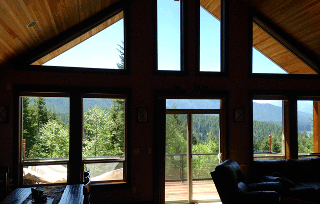 Home Window Tinting in Vancouver, WA Film Masters Window Tinting