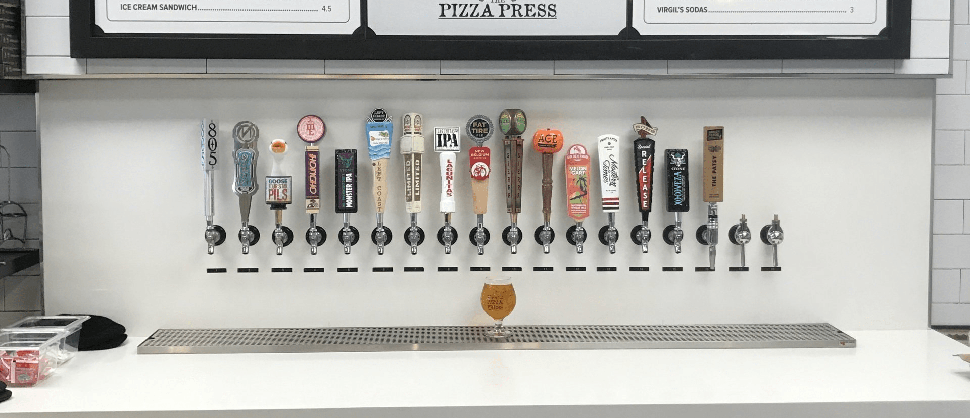 How Much is a Beer Tap System?