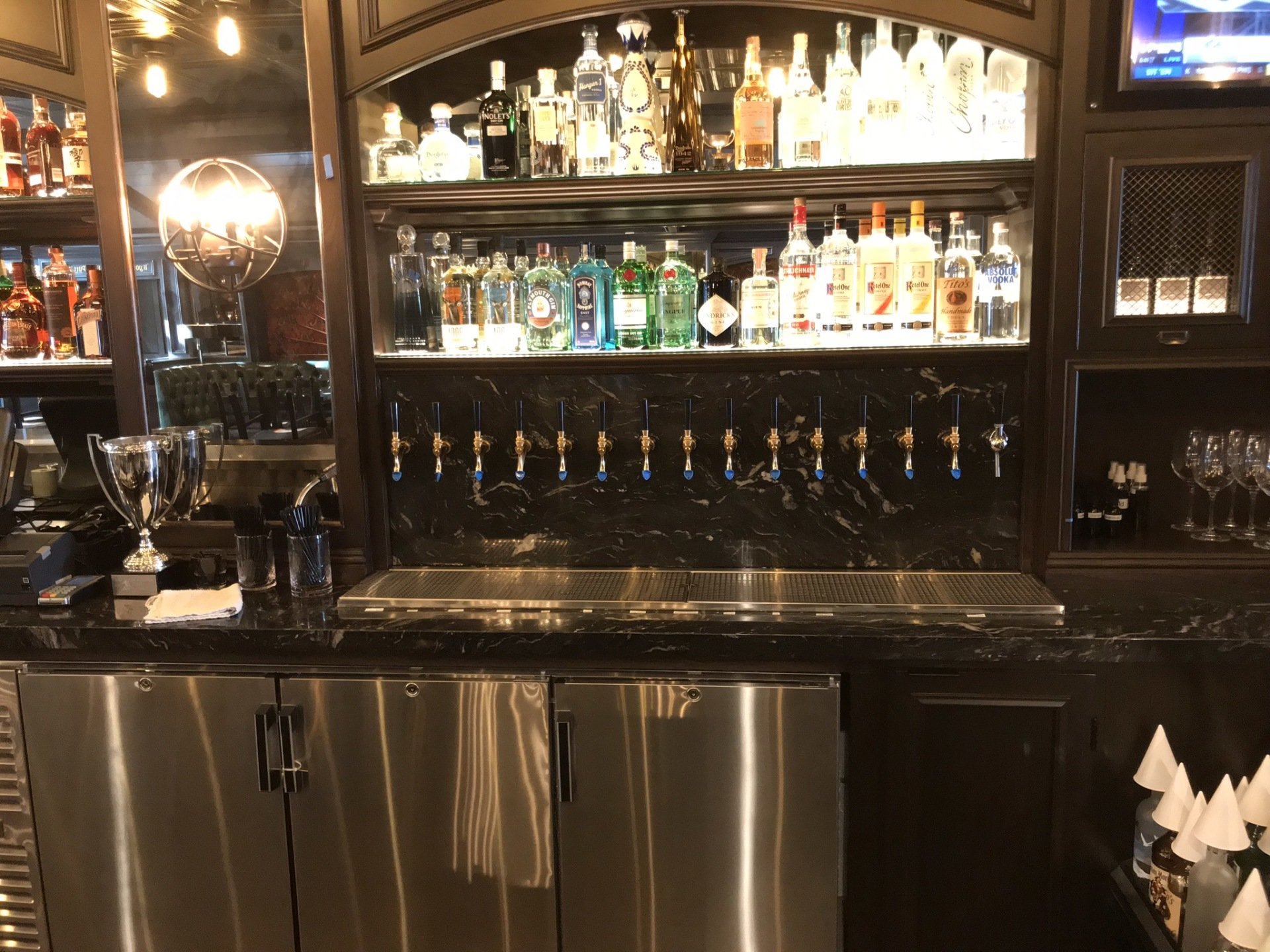 Draft Beer Equipment Repairs & Services - Brewskis Beverage