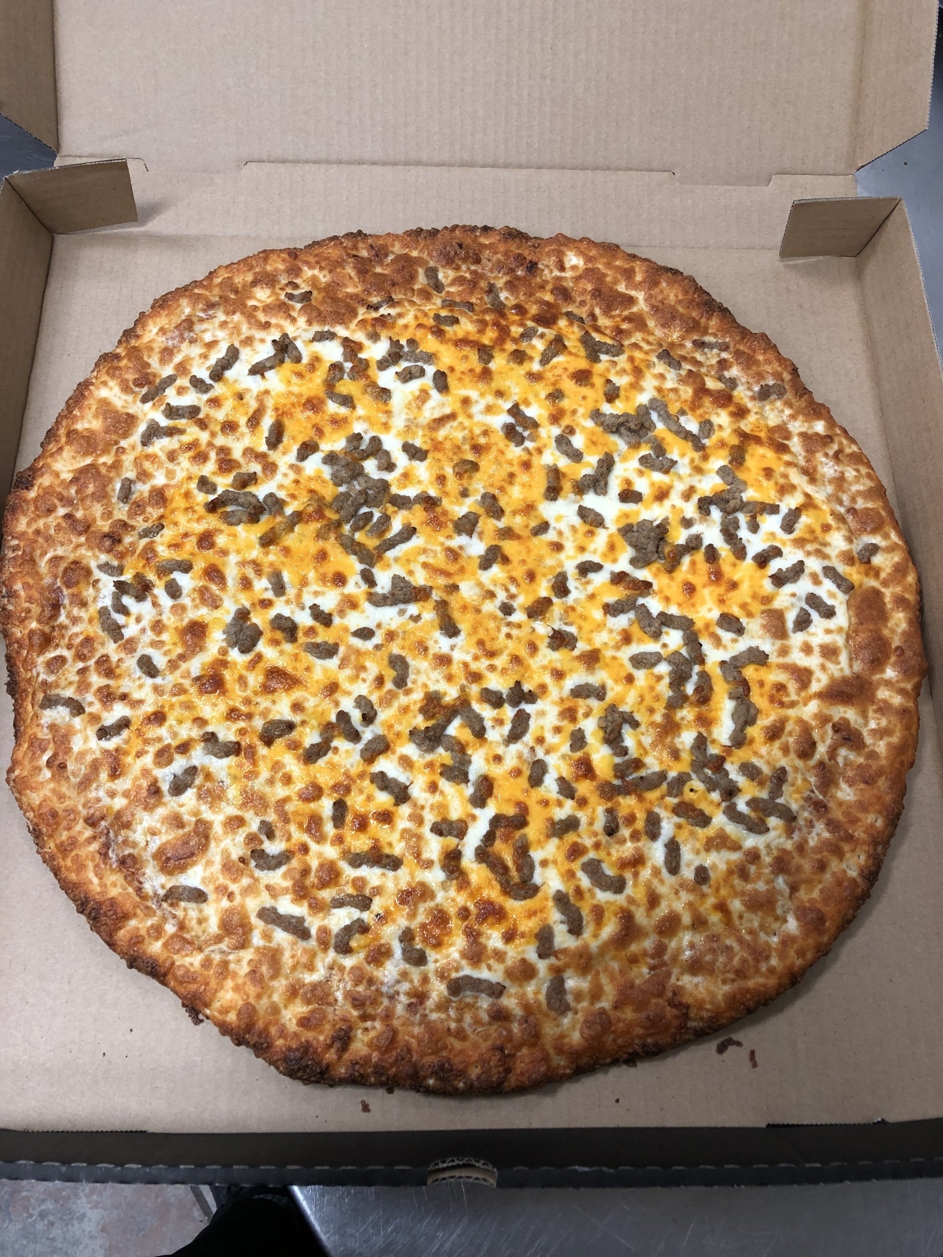 Pizza42 & Donair Official site Edmonton Alberta