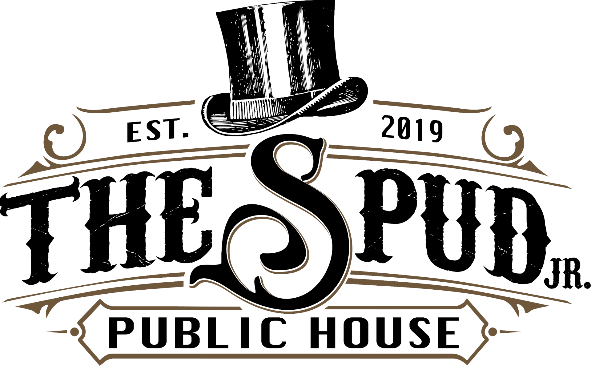 The Spud Jr. Bar & Restaurant East Grand Forks, MN