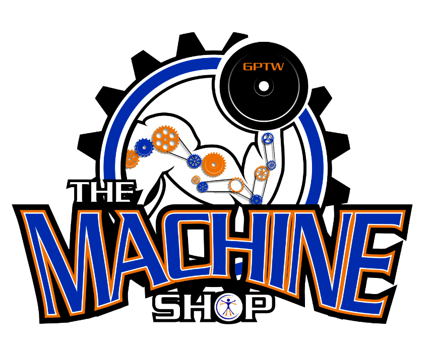 The Machine Shop Wellness Center & Gym Guymon, OK