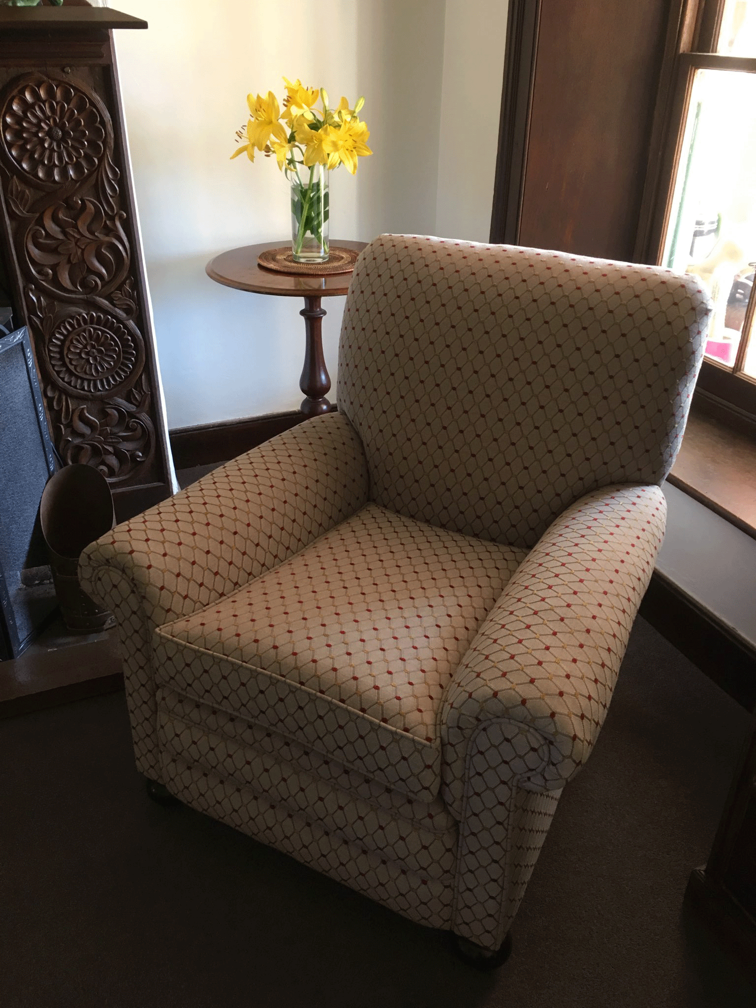 Upholstery Services in Canberra Smart Upholstery Pty Ltd