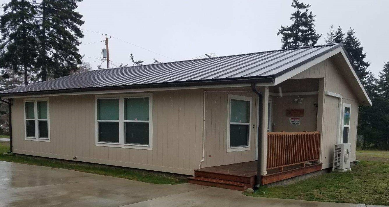 Manufactured Marlette Homes Westgate Homes Oak Harbor, WA