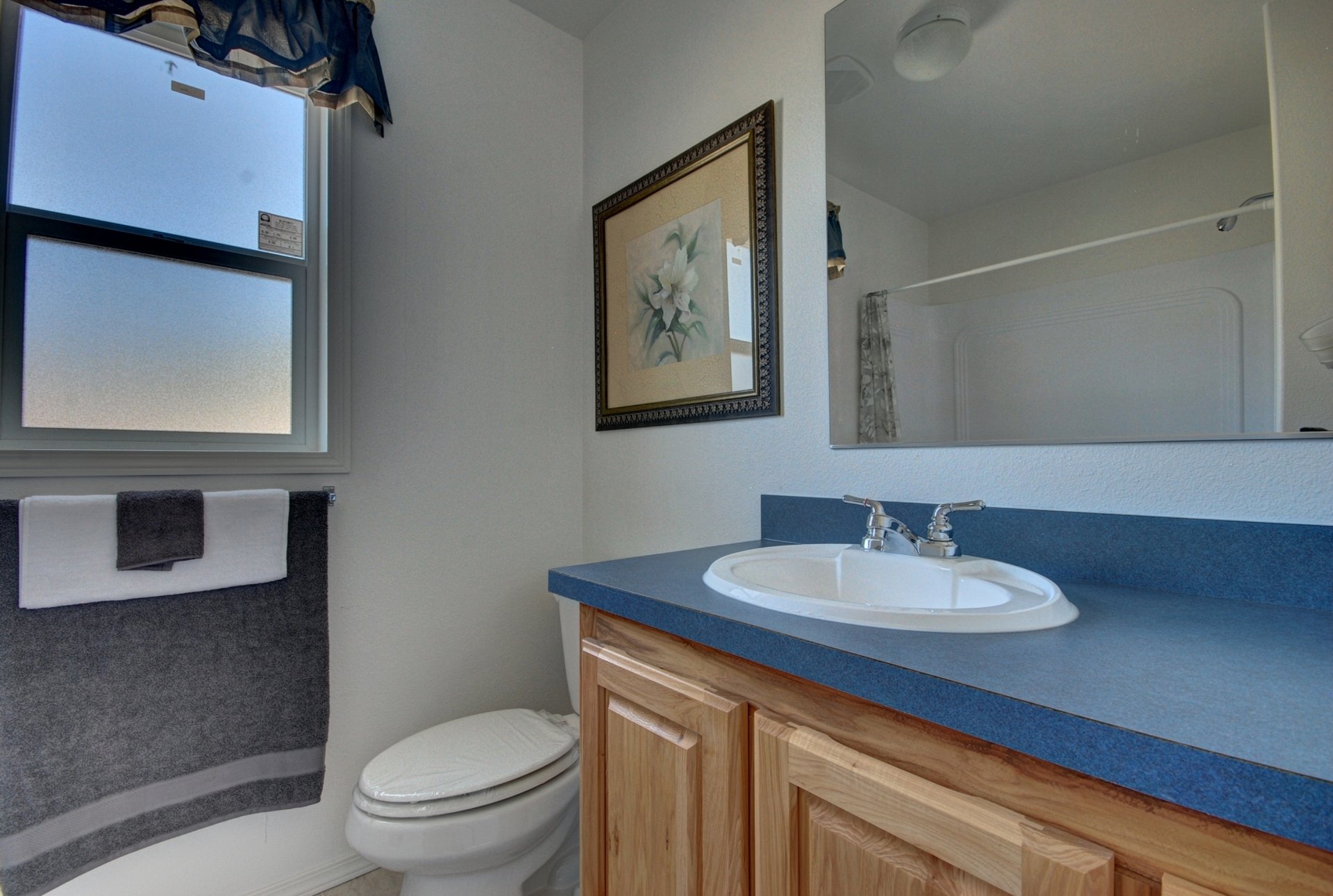 Manufactured Marlette Homes Westgate Homes Oak Harbor, WA