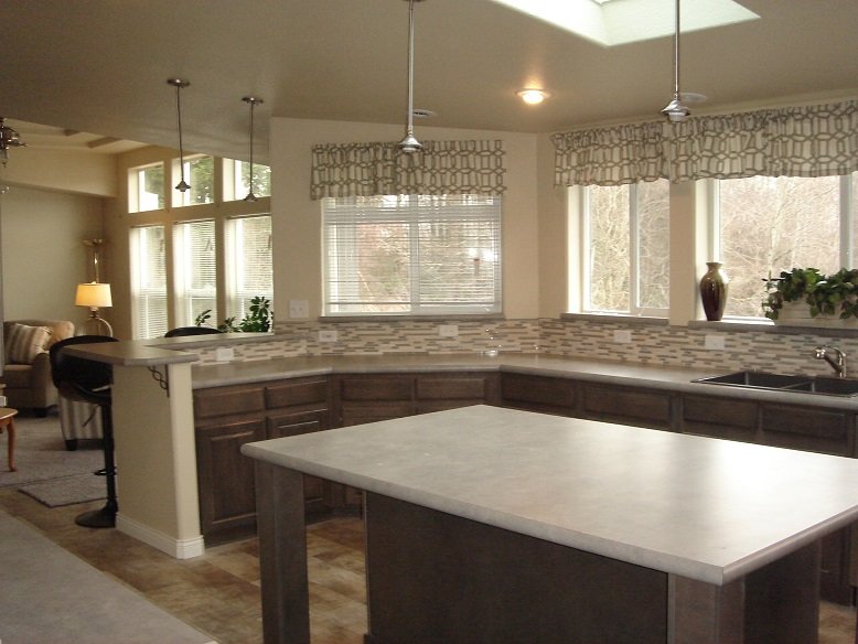 Manufactured Marlette Homes Westgate Homes Oak Harbor, WA