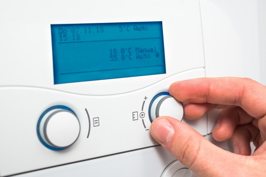 Central heating specialists UK Boiler Maintenance