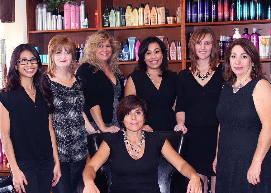 Shear Looks Salon 6102752090