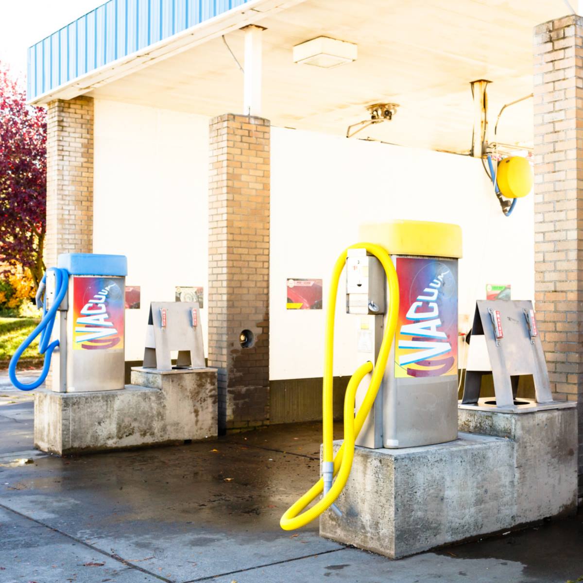 About Us Sunset Car Wash Bellingham, WA