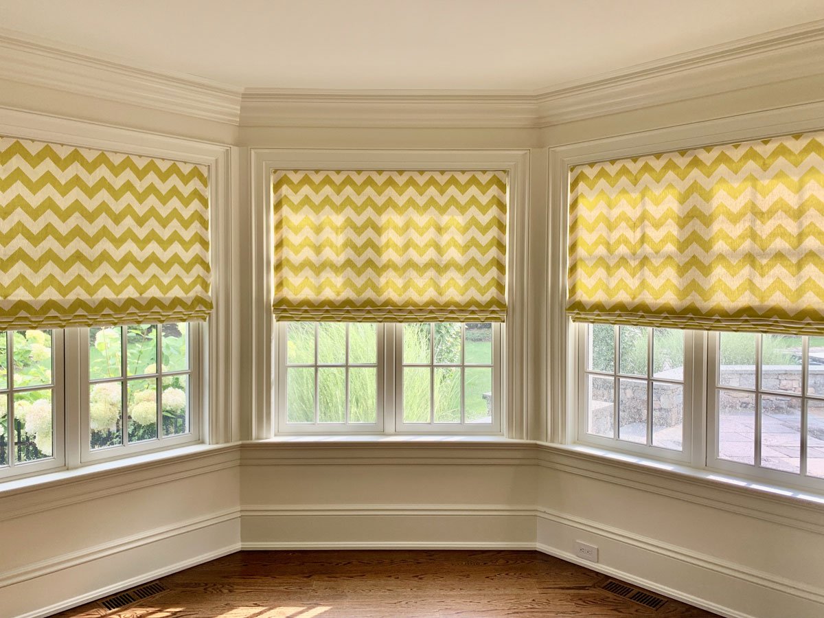 Blinds Blinds Blinds Tarrytown & Pelham, NY Greenwich, CT Window