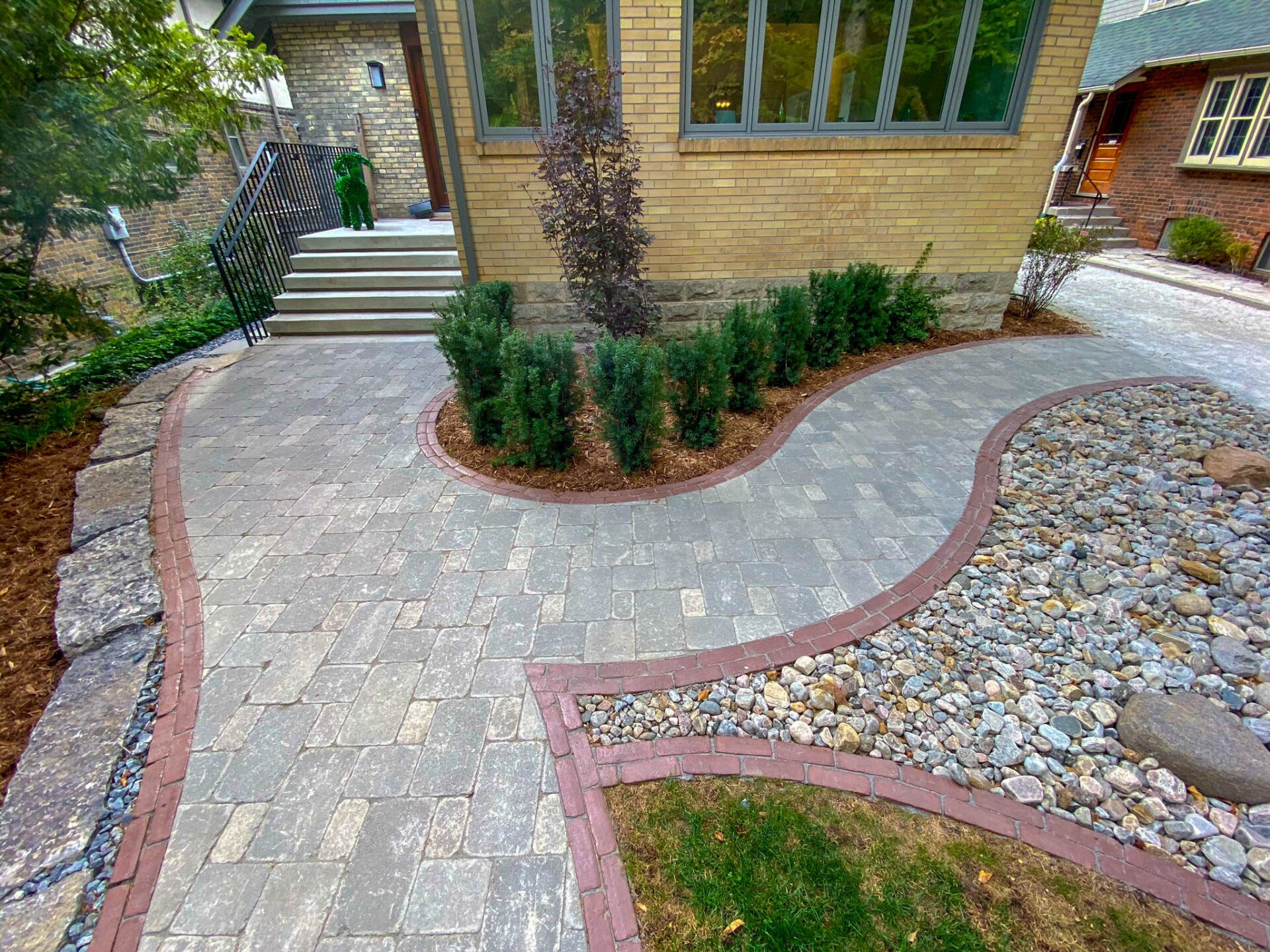 Infinite Possibilities Landscape & Design Serving Toronto & GTA
