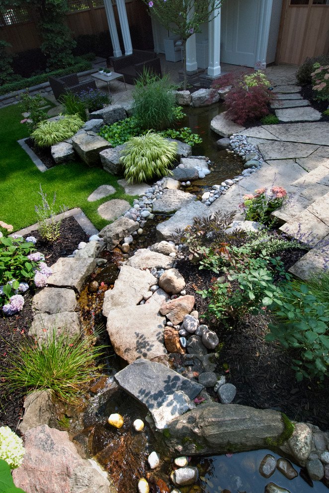 Infinite Possibilities Landscape & Design Serving Toronto & GTA