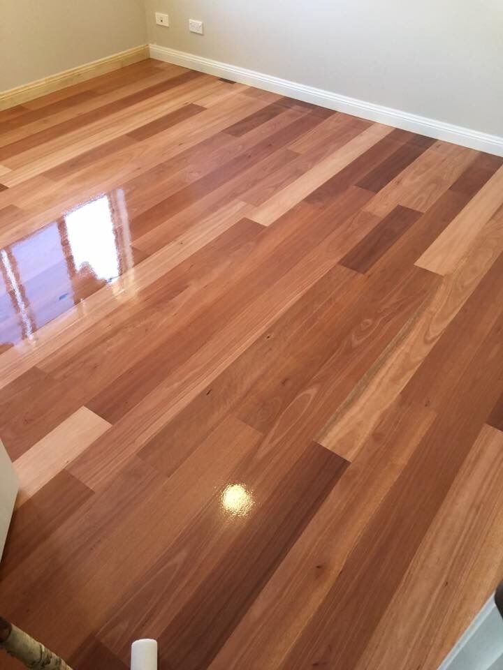 Engineered Timber Flooring in Toowoomba Dan Harrold Flooring