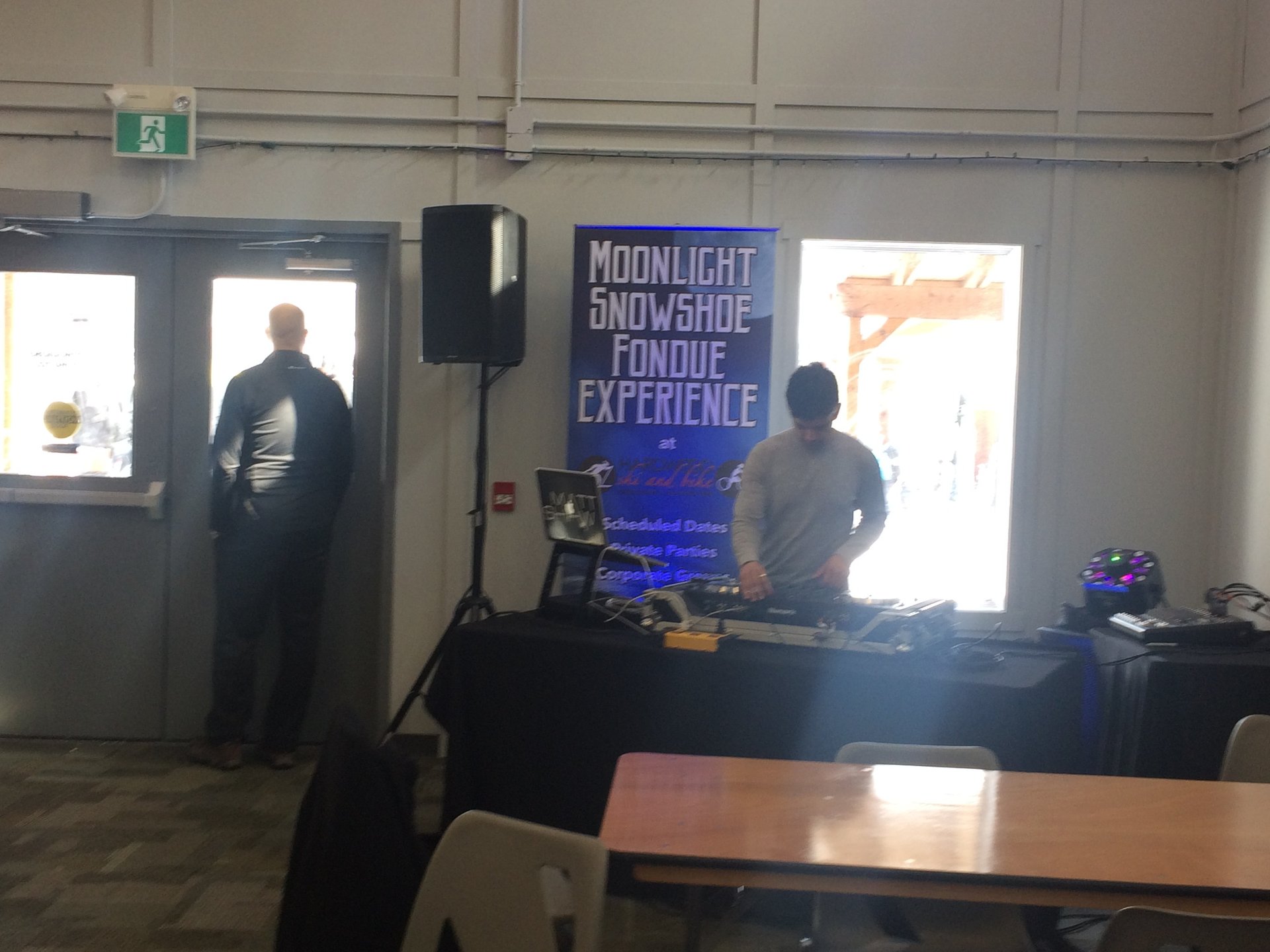 AV Production and Event Rentals