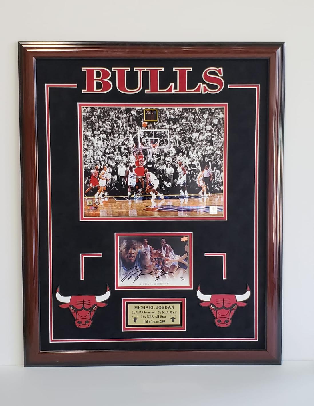 World Of Sports Memorabilia