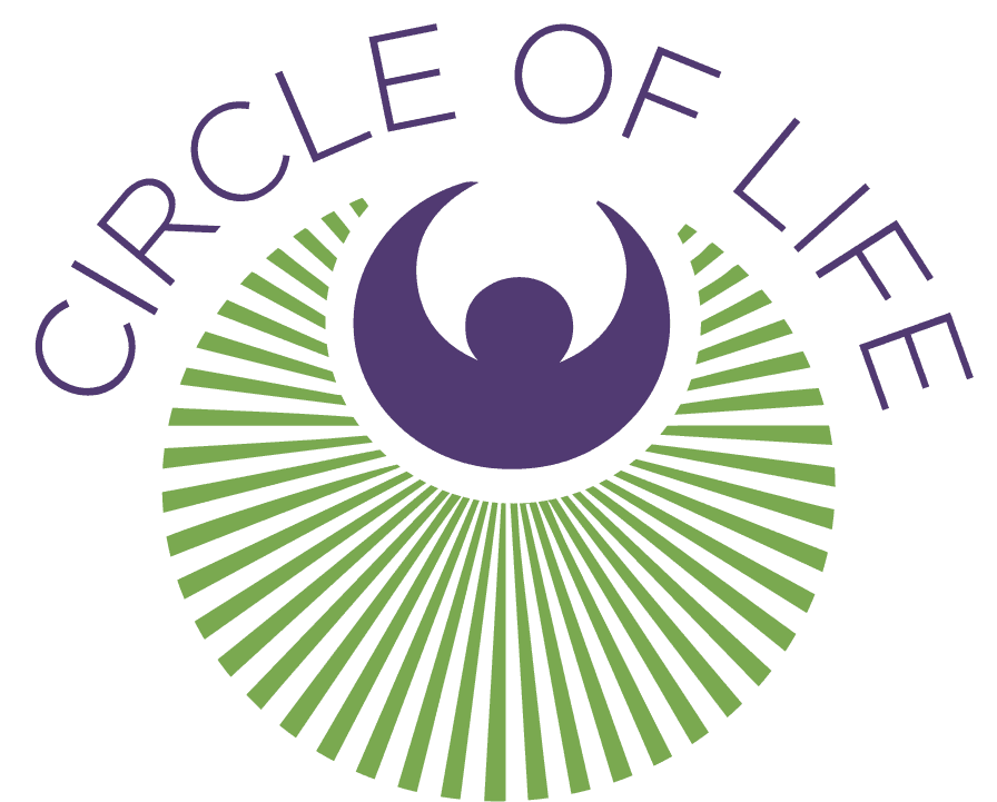 Circle Of Life Logo