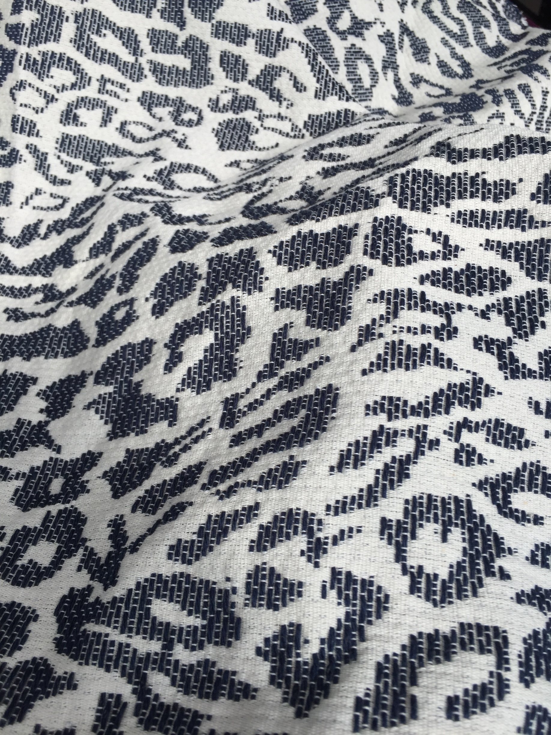 Jacquard textures and designs Prato Verian Tessuti a Stock