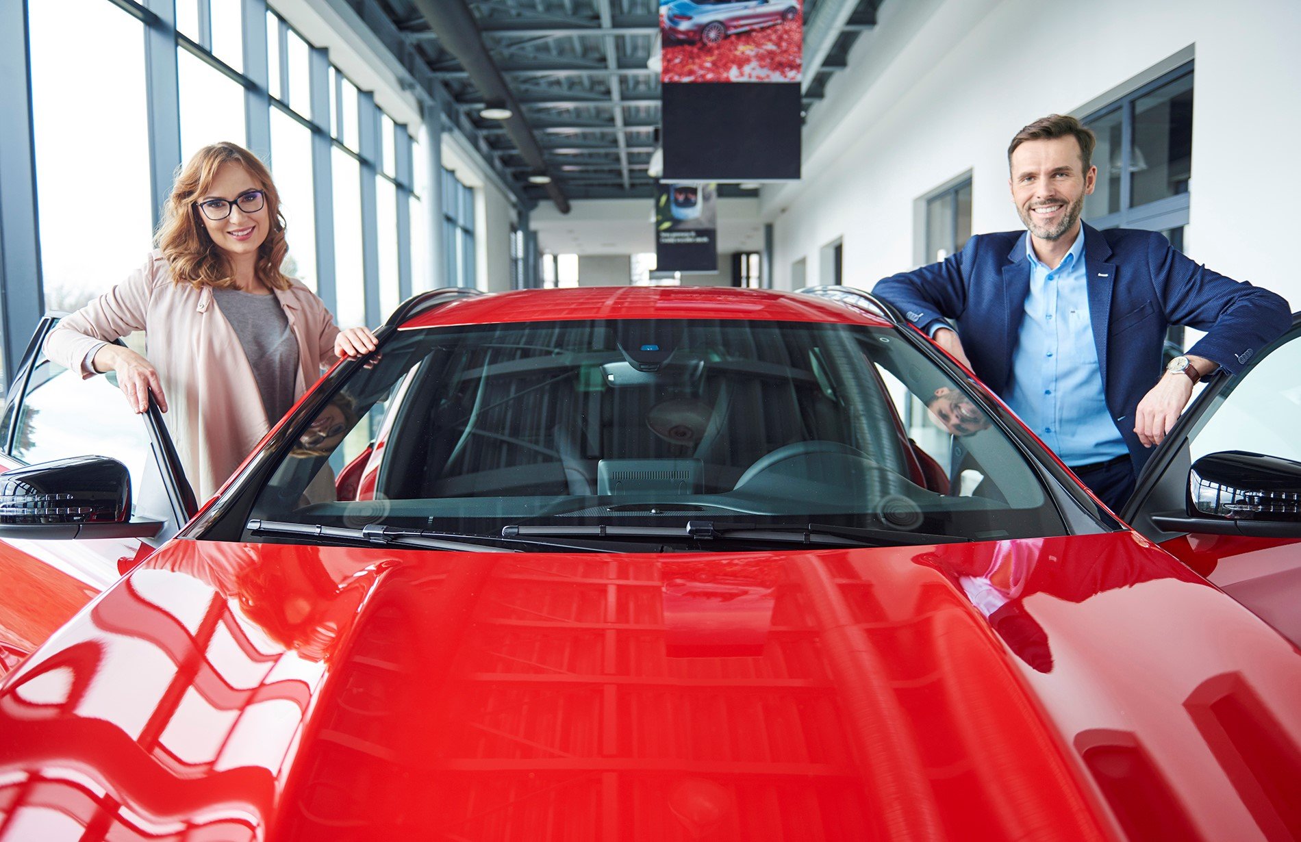 Auto Window Tinting & Paint Protection Film (PPF) Huntsville AL