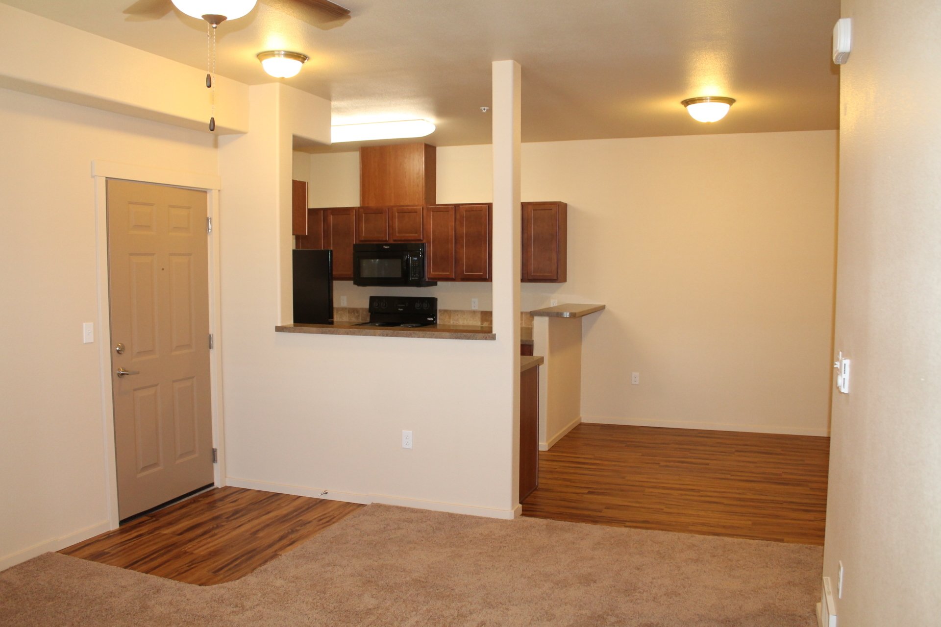 Fieldstone Post Falls, ID