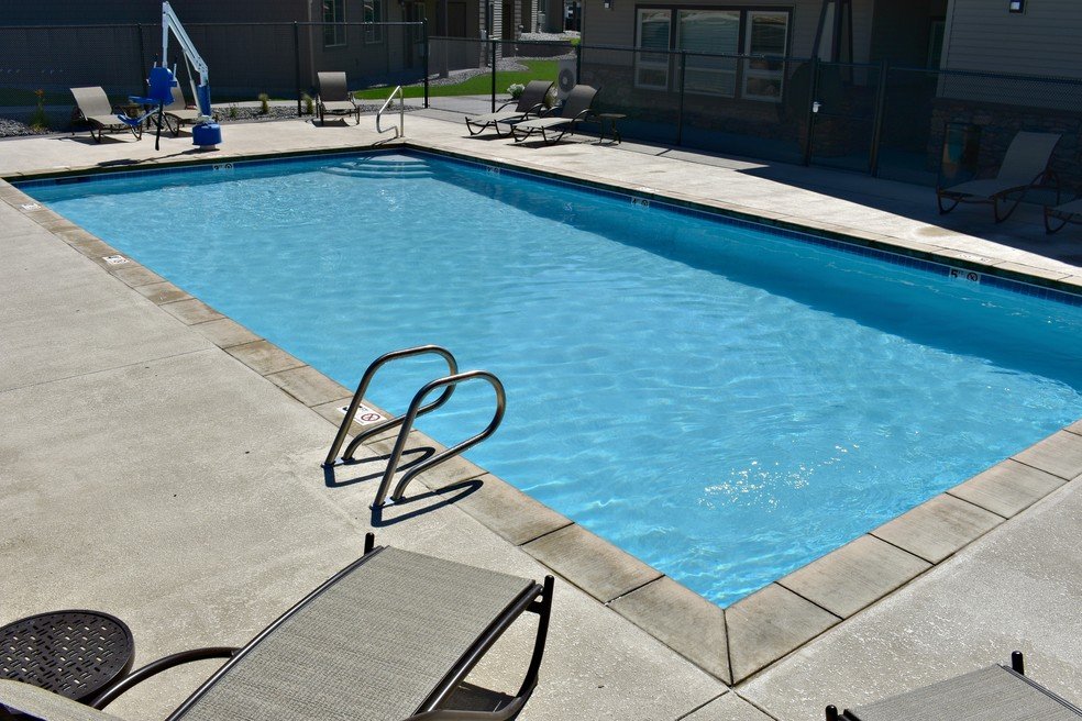 Fieldstone Post Falls, ID