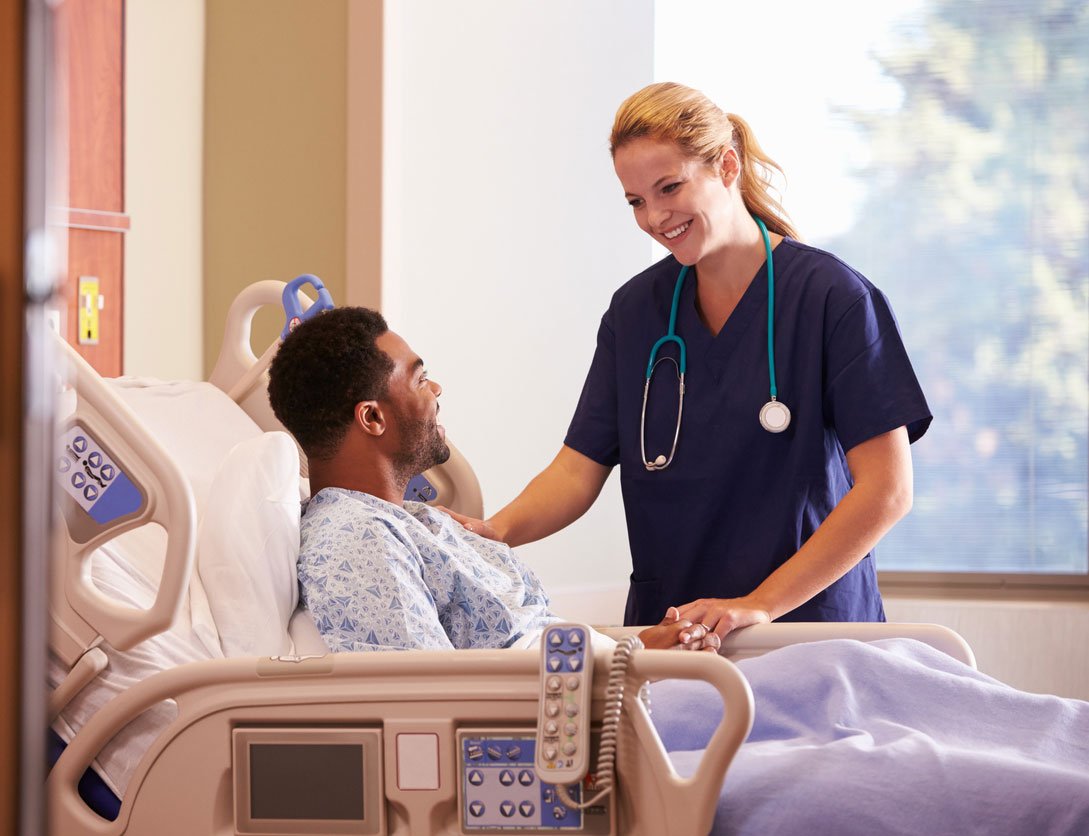 Medical Career Training Suffolk County, NY Certified Nurse Assistant
