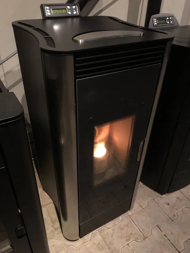 Een pelletkachel kopen, waar moet ik op letten? 🤔