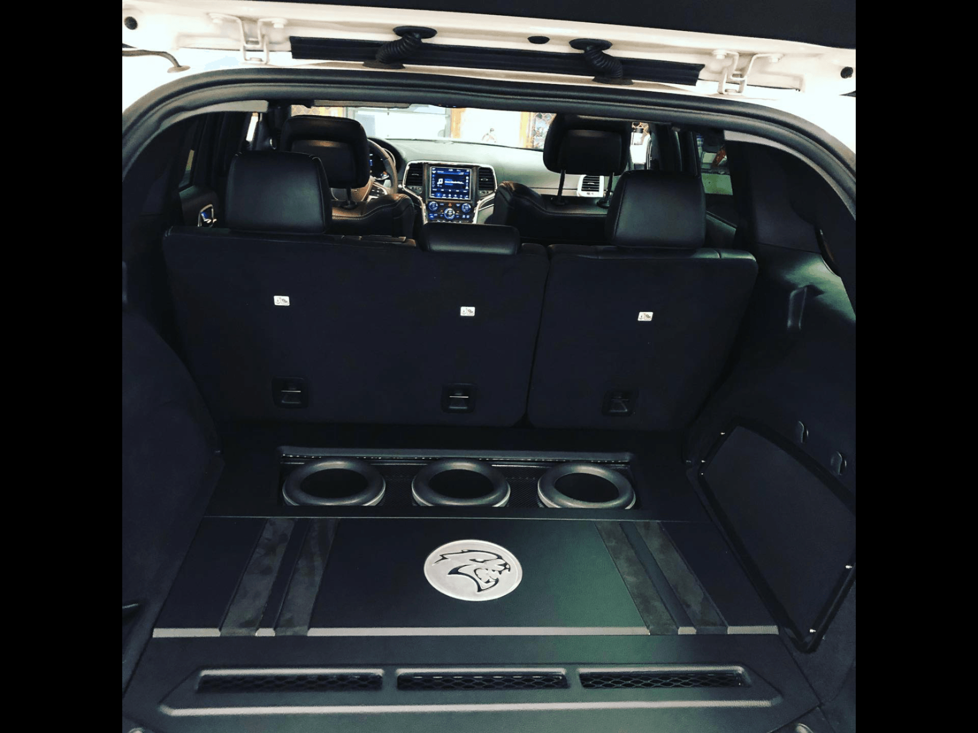 Our Past Work & Products Modesto, CA Car Audio Depot