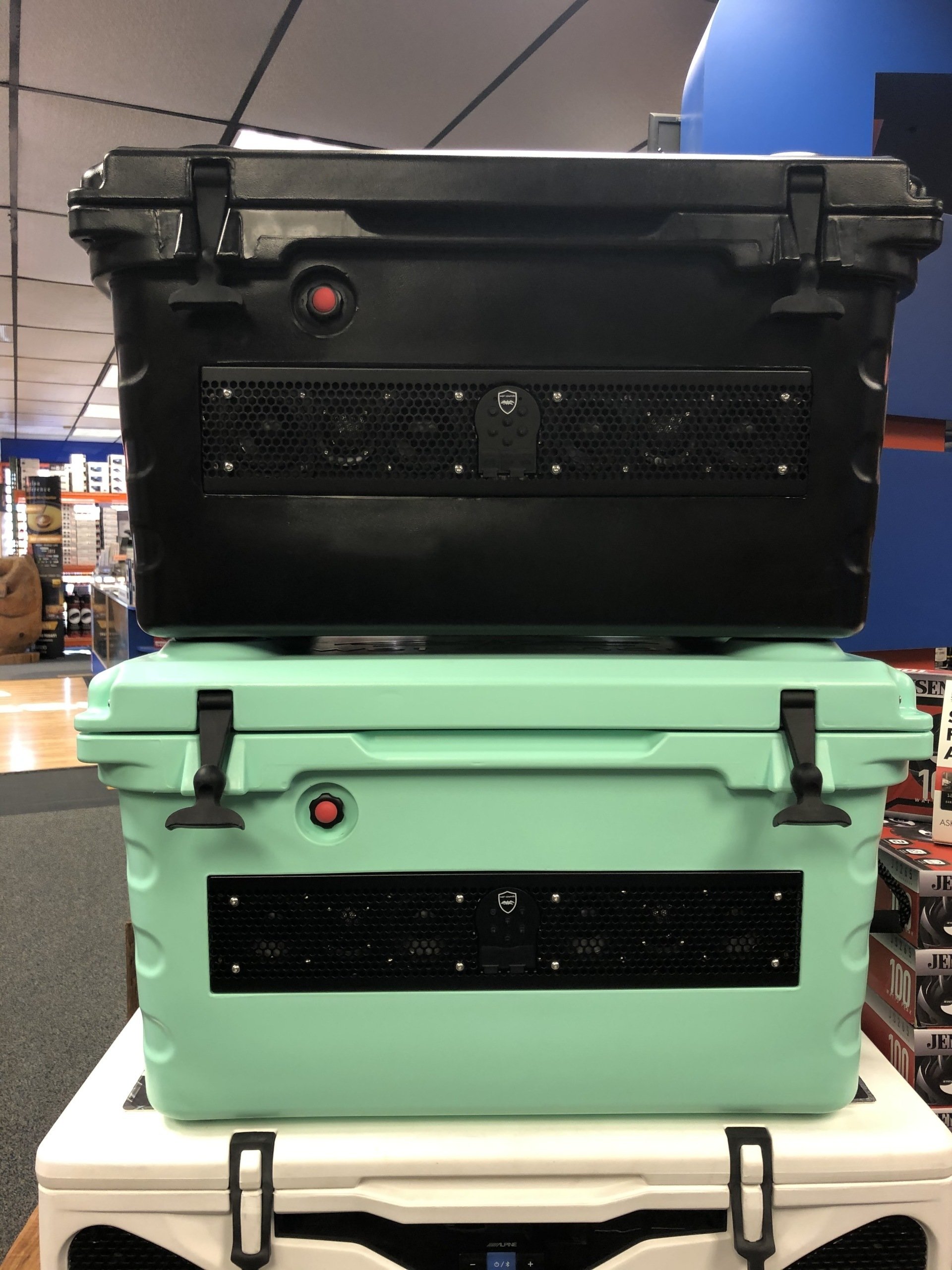 Our Past Work & Products Modesto, CA Car Audio Depot