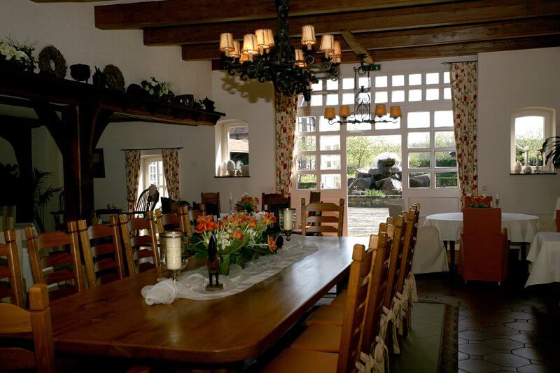 Landhotel Waldseiter Hof Bad Bentheim