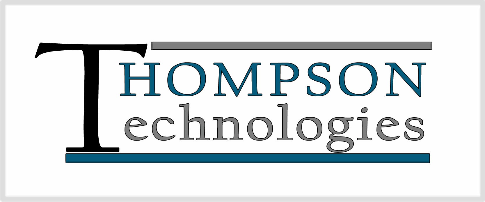 Thompson Technologies