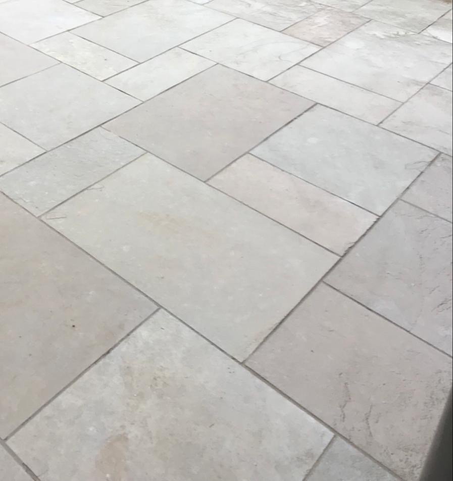 Natural stone paving supplies PHI Home & Garden Ltd