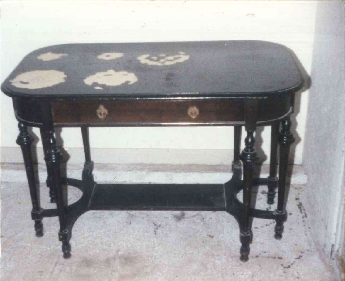 Before & After P.R. Finishing Co. Orchard Park & Amherst, NY