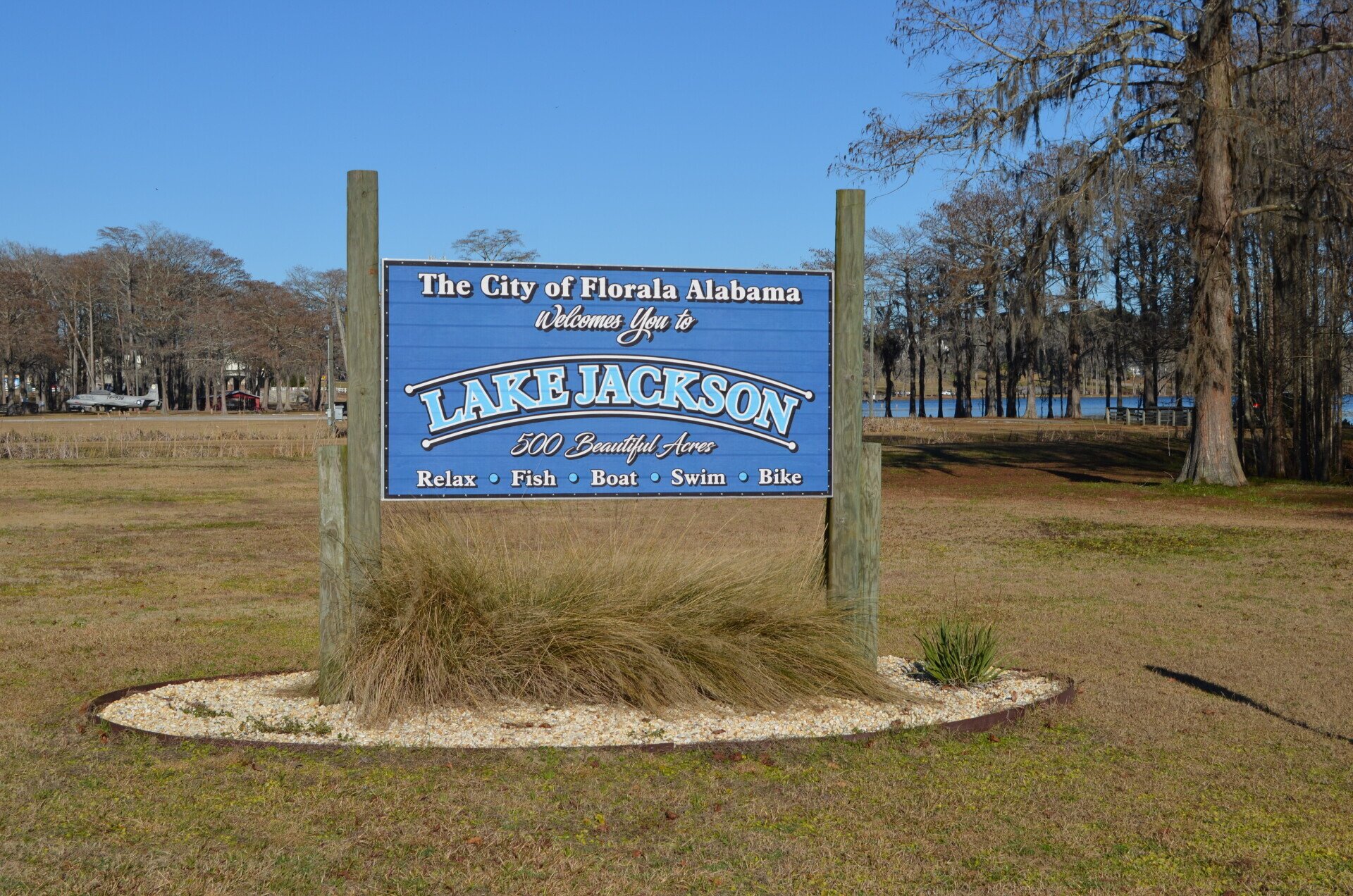 Florala Housing Authority Florala Alabama Equal Housing Opportunity