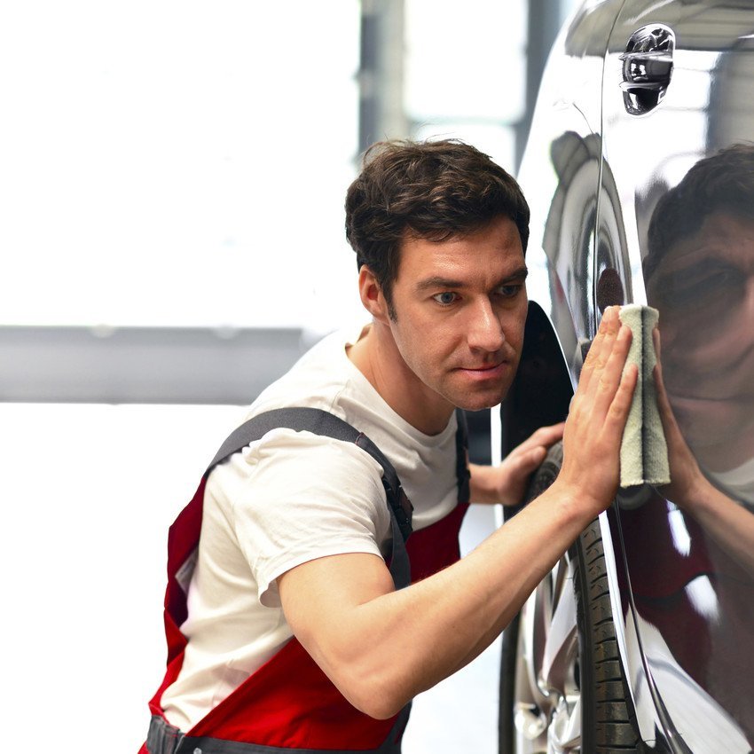 Car bodywork WVG Vehicle Bodywork and Servicing