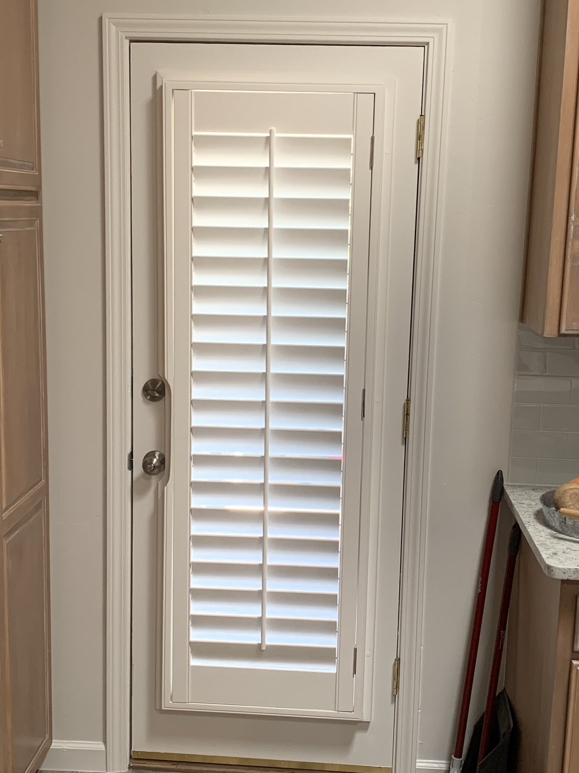 El Paso, Shutters, Blinds, Shades El Paso, TX