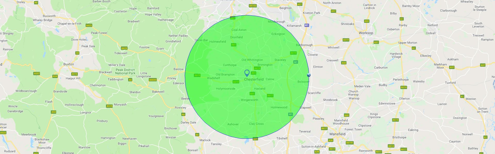 Nursery school Little Acorns Day Nursery