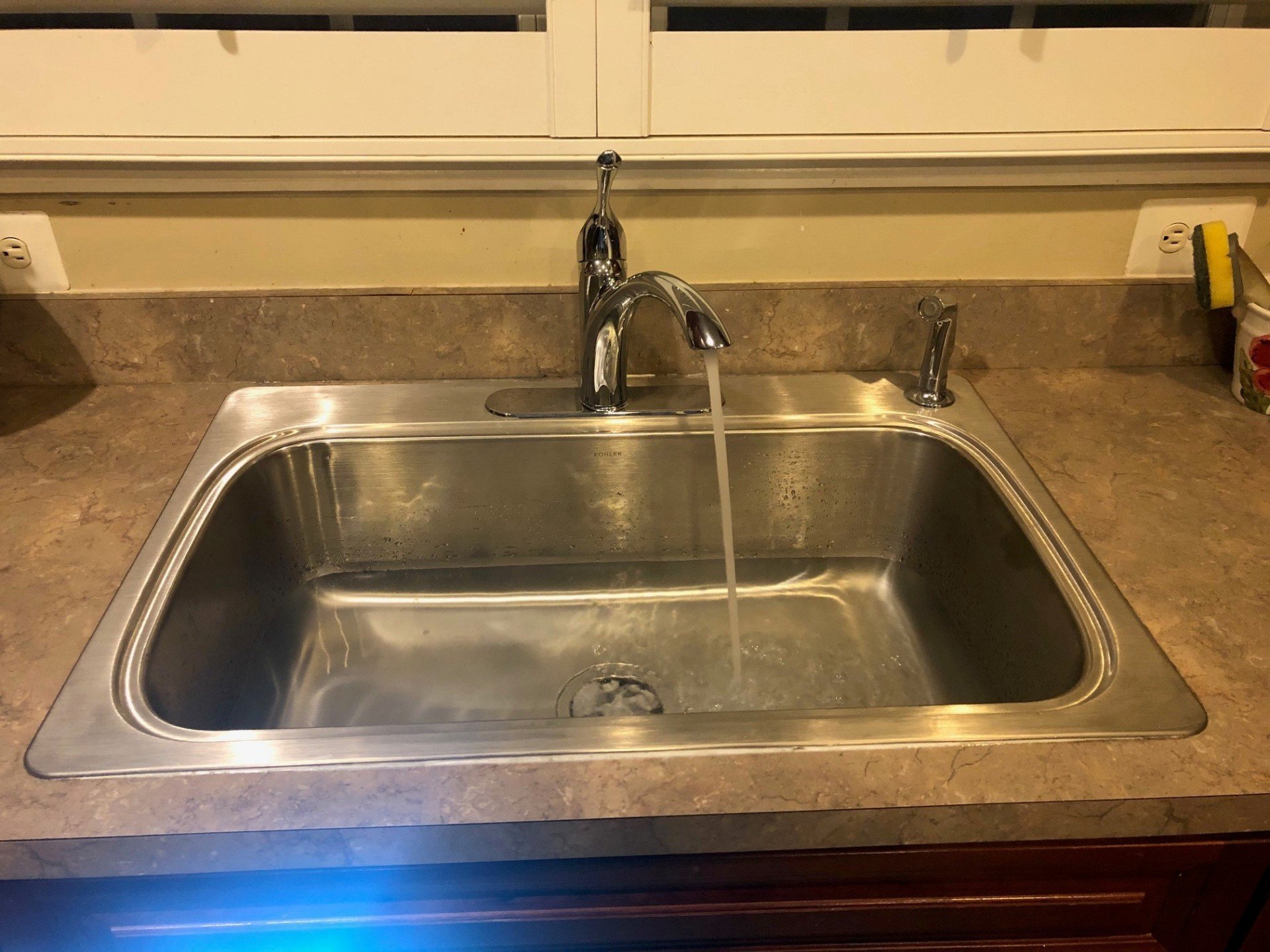 License Information Linden, VA Brinson and Son Plumbing Company, LLC