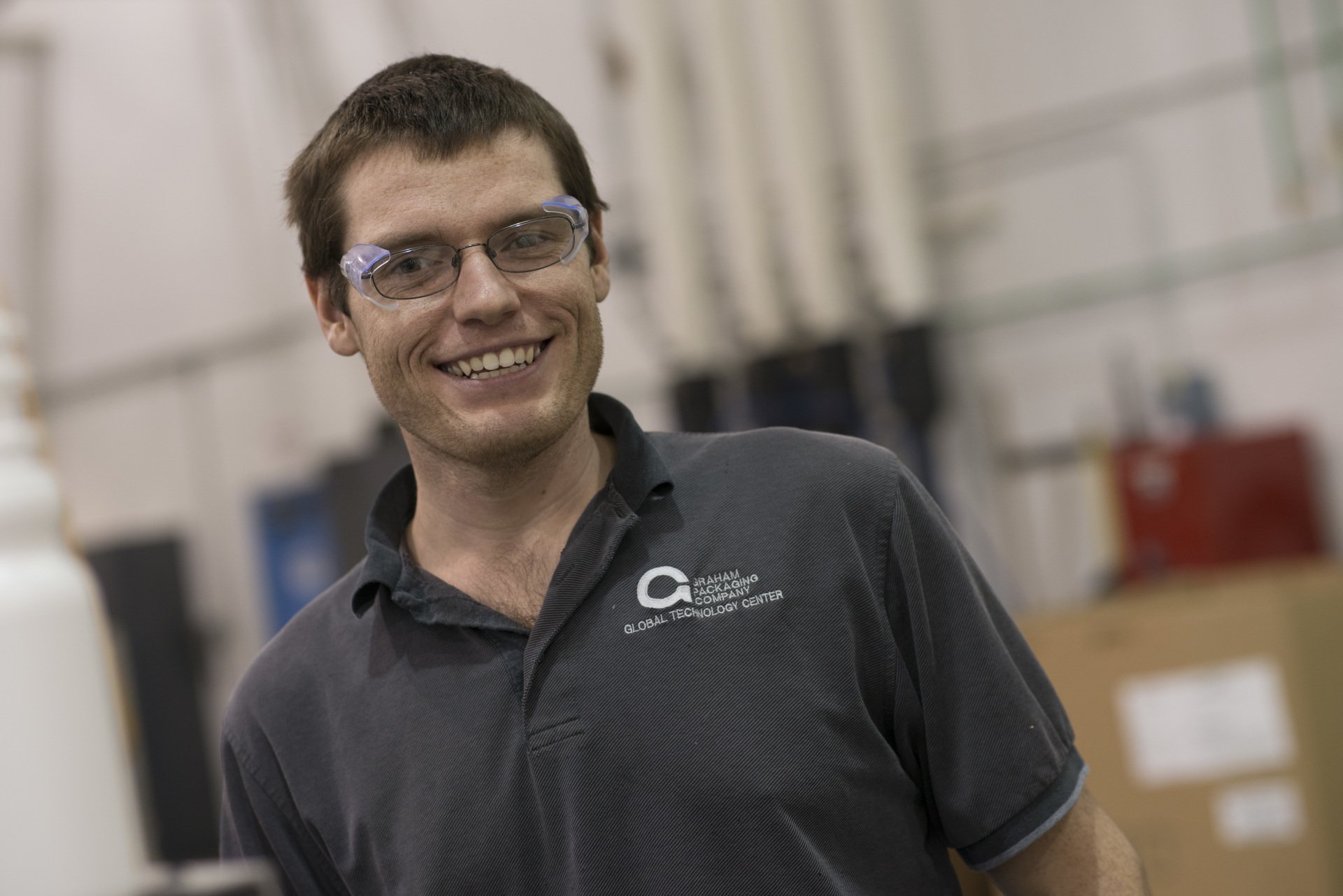 Prospective Employees Graham Packaging Company HR